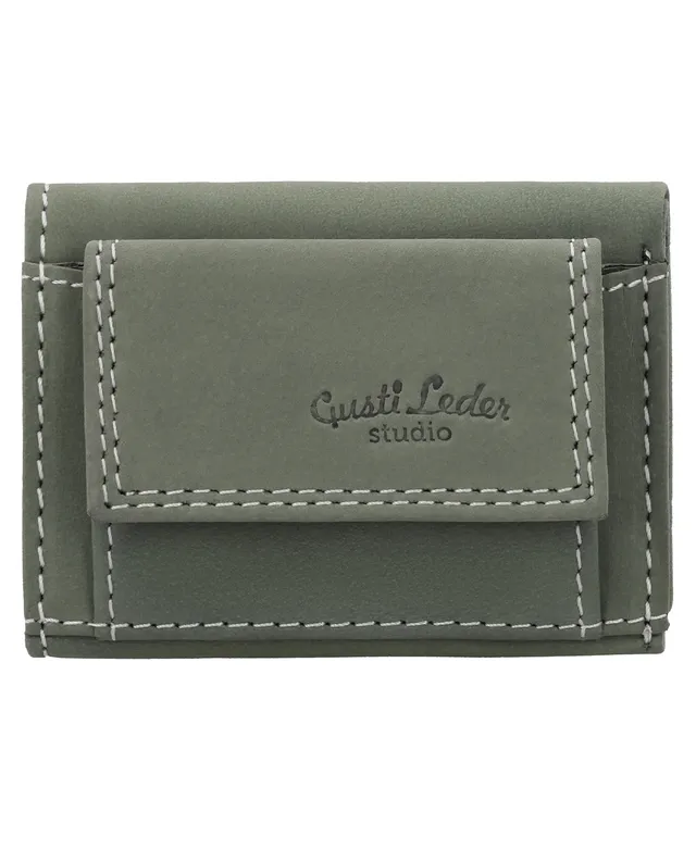 gusti-leder-ronald-geldb-rse-aus-b-ffelleder-mit-rfid-schutz image 1