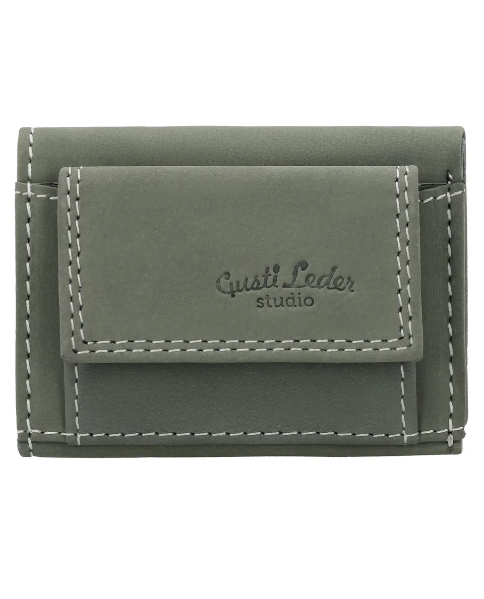 gusti-leder-ronald-geldb-rse-aus-b-ffelleder-mit-rfid-schutz image 1