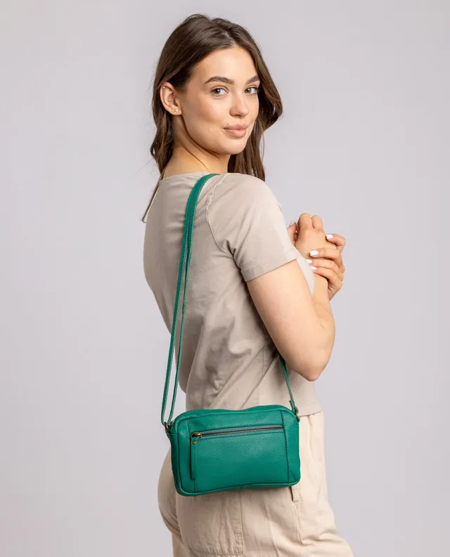 gusti-leder-dominic-handtasche-casual-aus-leder image 1