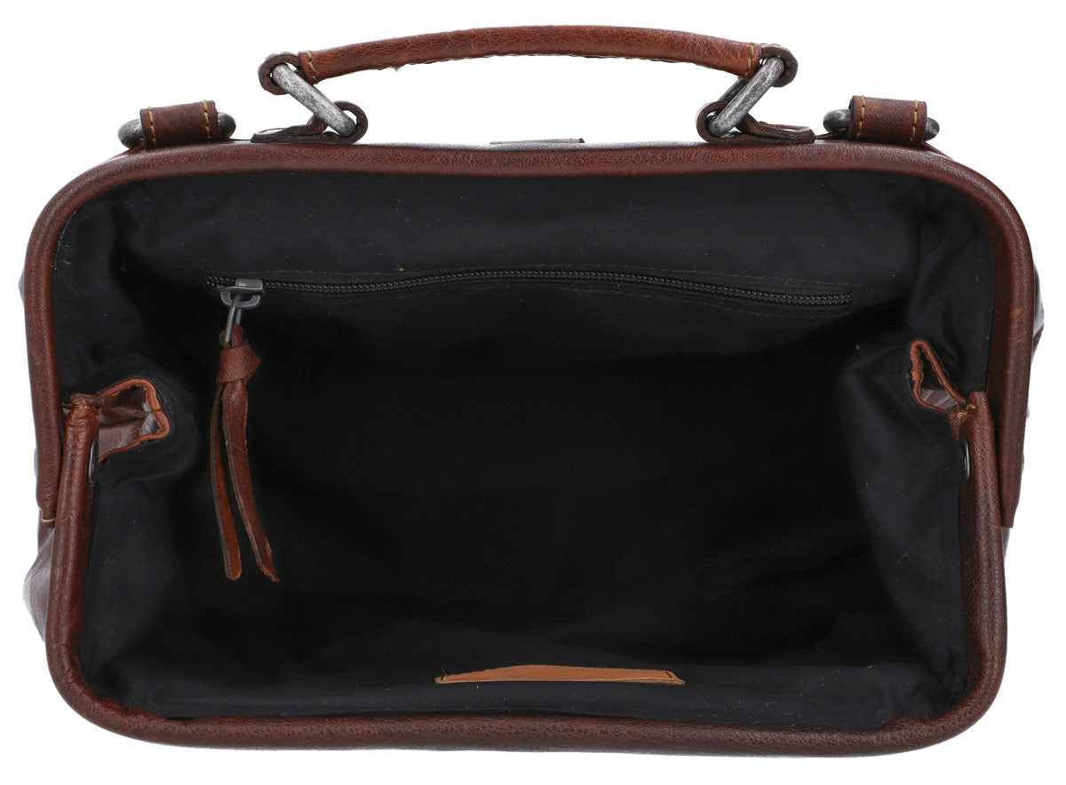 gusti-leder-lillith-outlet-handtasche-b-ffelleder-arztkoffer image 6