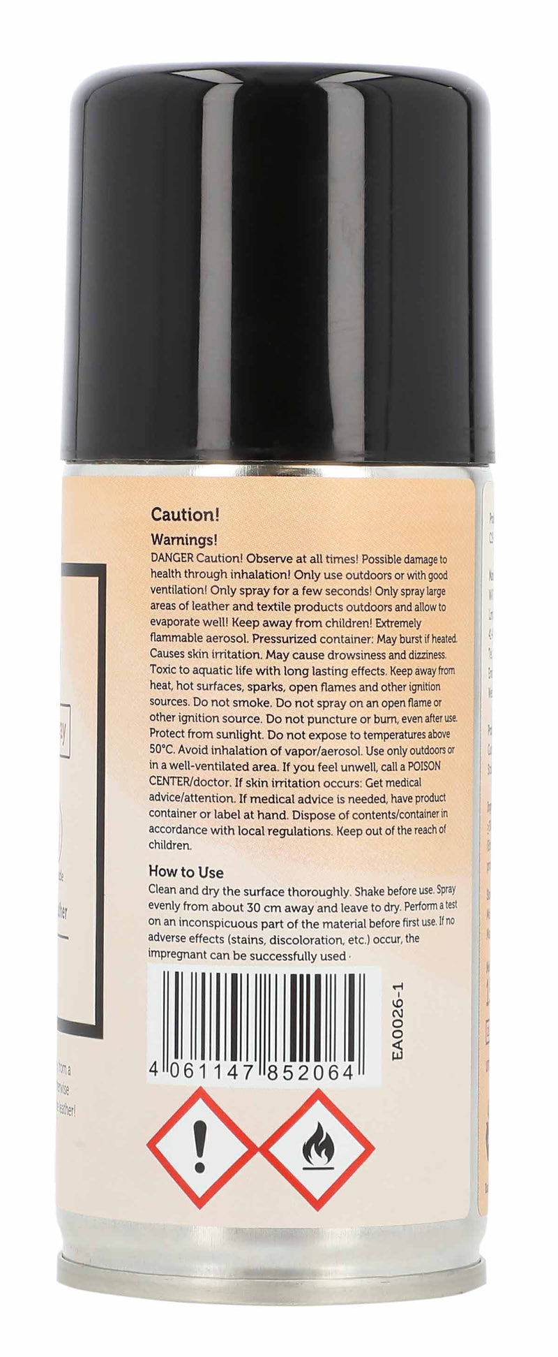 gusti-leder-care-impr-gnierspray-150ml-leder-schutz-f-r-taschen image 5