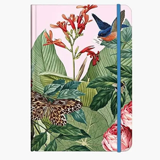 cedon-notizbuch-lovebird-din-a5-softcover-mit-punktraster image 1