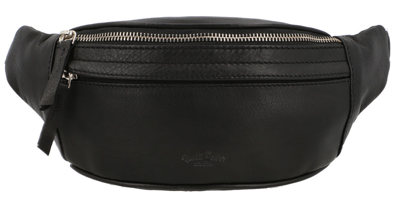 gusti-leder-spencer-g-rteltasche-aus-rindsleder-schlichte-bauchtasche-f-r-festiv image 5