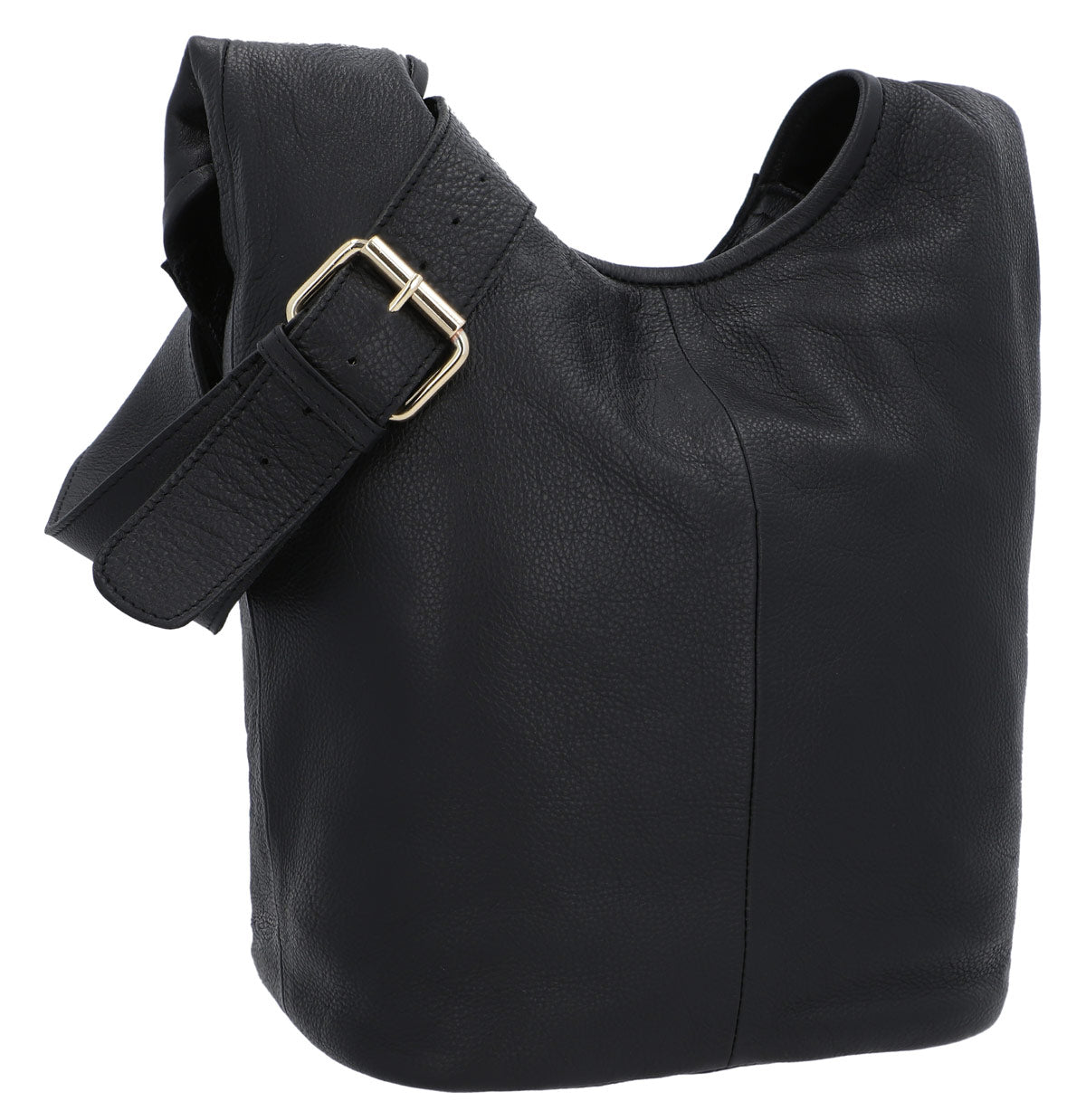 gusti-leder-josephine-hobo-bag-beuteltasche-aus-b-ffelleder image 2
