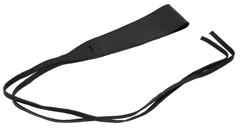 gusti-leder-federica-tailleng-rtel-aus-b-ffelleder image 2