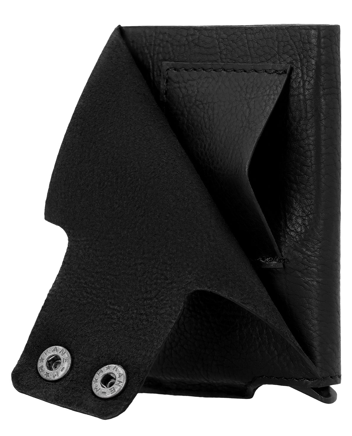 gusti-leder-tilo-geldb-rse-herren-schwarz-mit-pop-up-kartenfach image 6