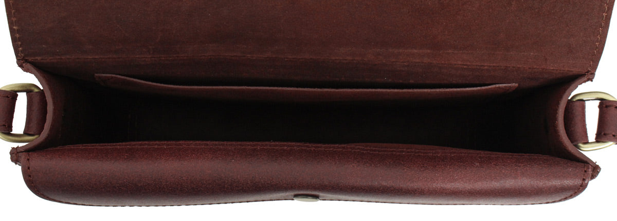gusti-leder-outlet-handtasche-mit-innenf-chern-und-schl-sselanh-nger image 6
