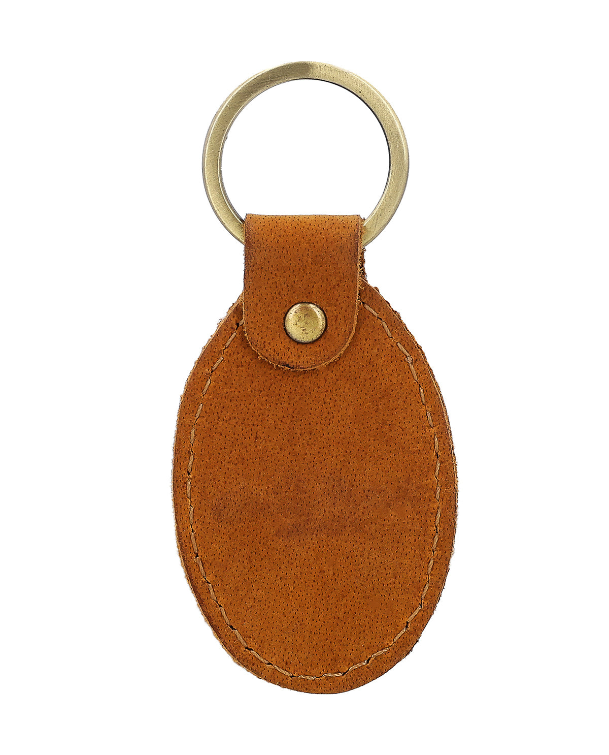 gusti-leder-lian-schl-sselanh-nger-oval-aus-leder-mit-logo image 4