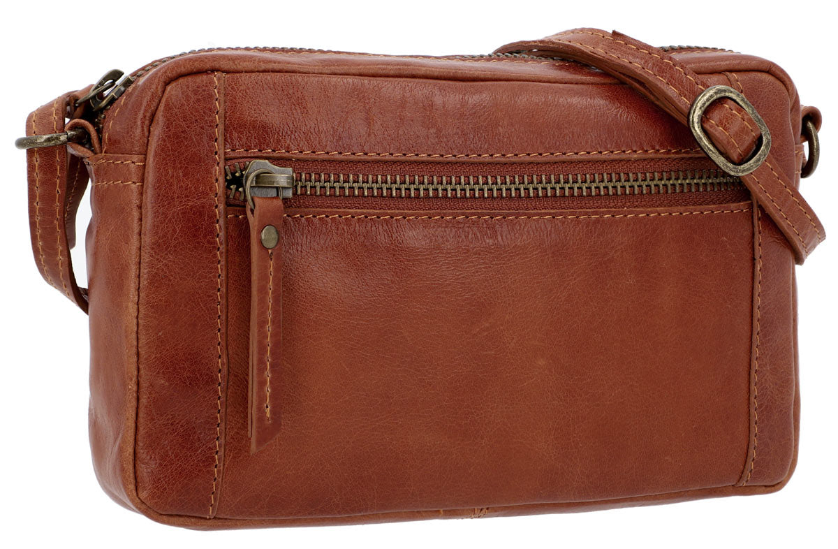 gusti-leder-dominic-handtasche-leder-casual-kompakt image 1