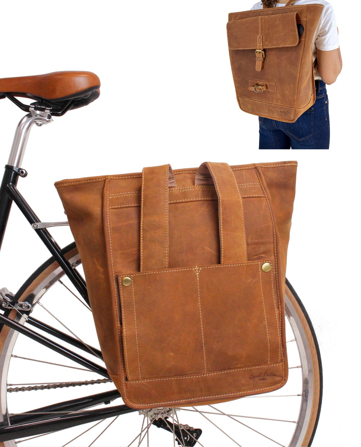 gusti-leder-carmine-p-outlet-fahrradtasche-2-in-1-gep-cktr-ger-rucksack image 2