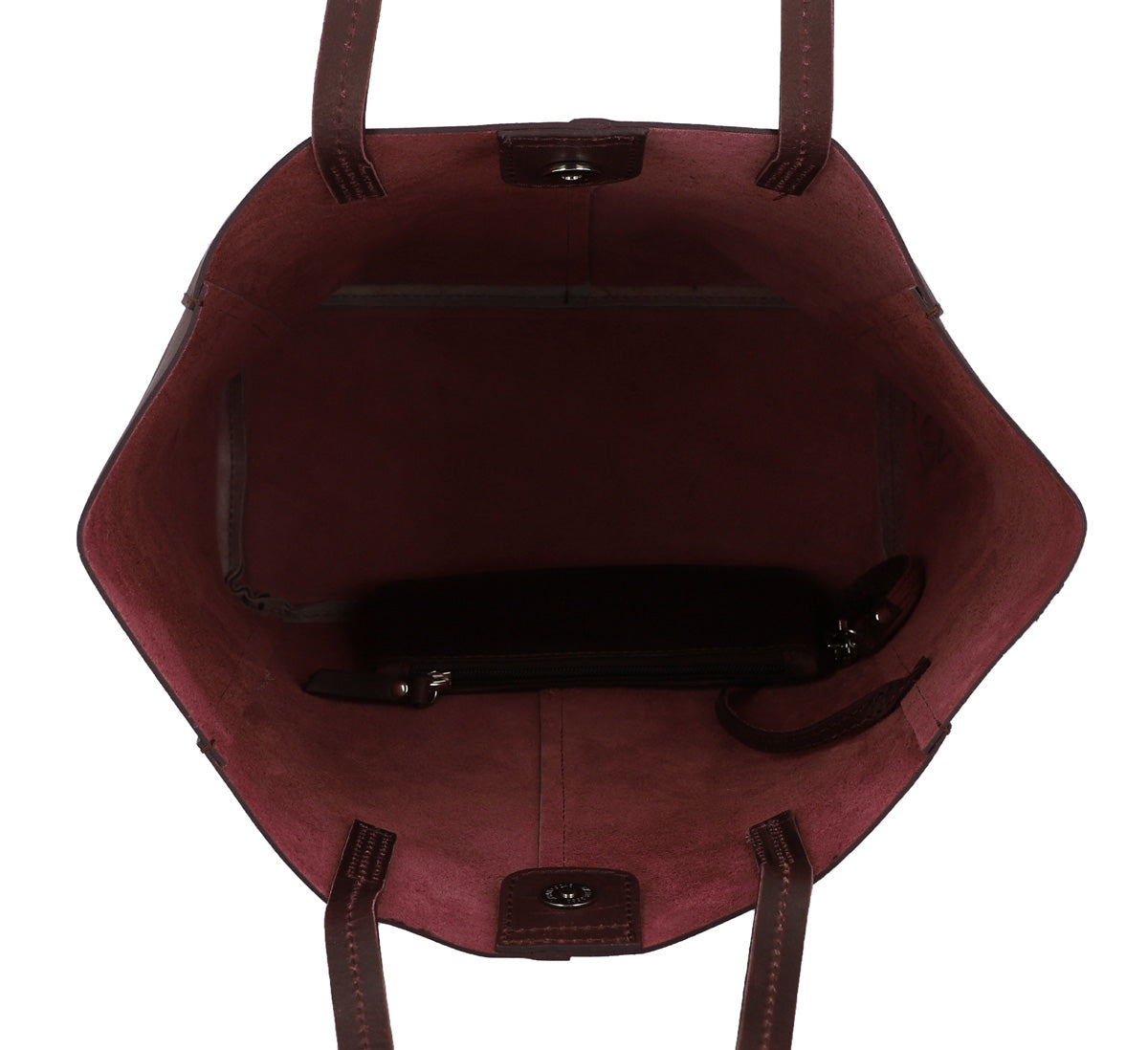 gusti-leder-cassidy-shopper-handtasche image 5