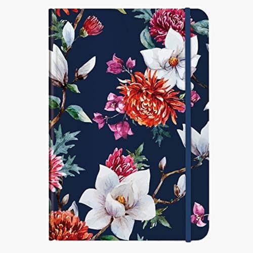 cedon-chrysantheme-notizbuch-din-a5 image 2