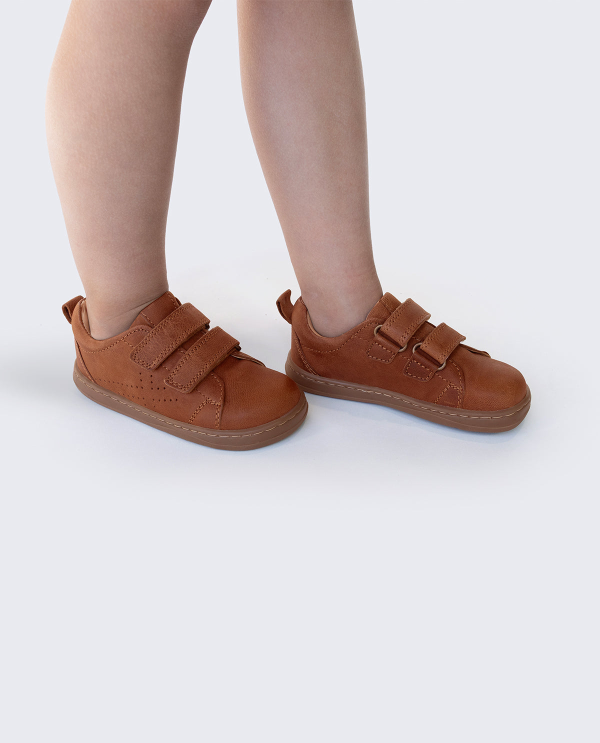 gusti-leder-rocco-kinder-barfu-schuh-braun-barefoot-schuh image 8