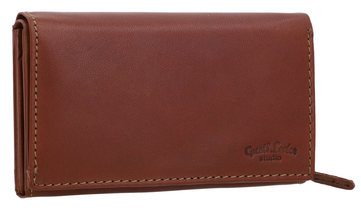 gusti-leder-gemma-geldb-rse-portemonnaie-aus-leder image 3