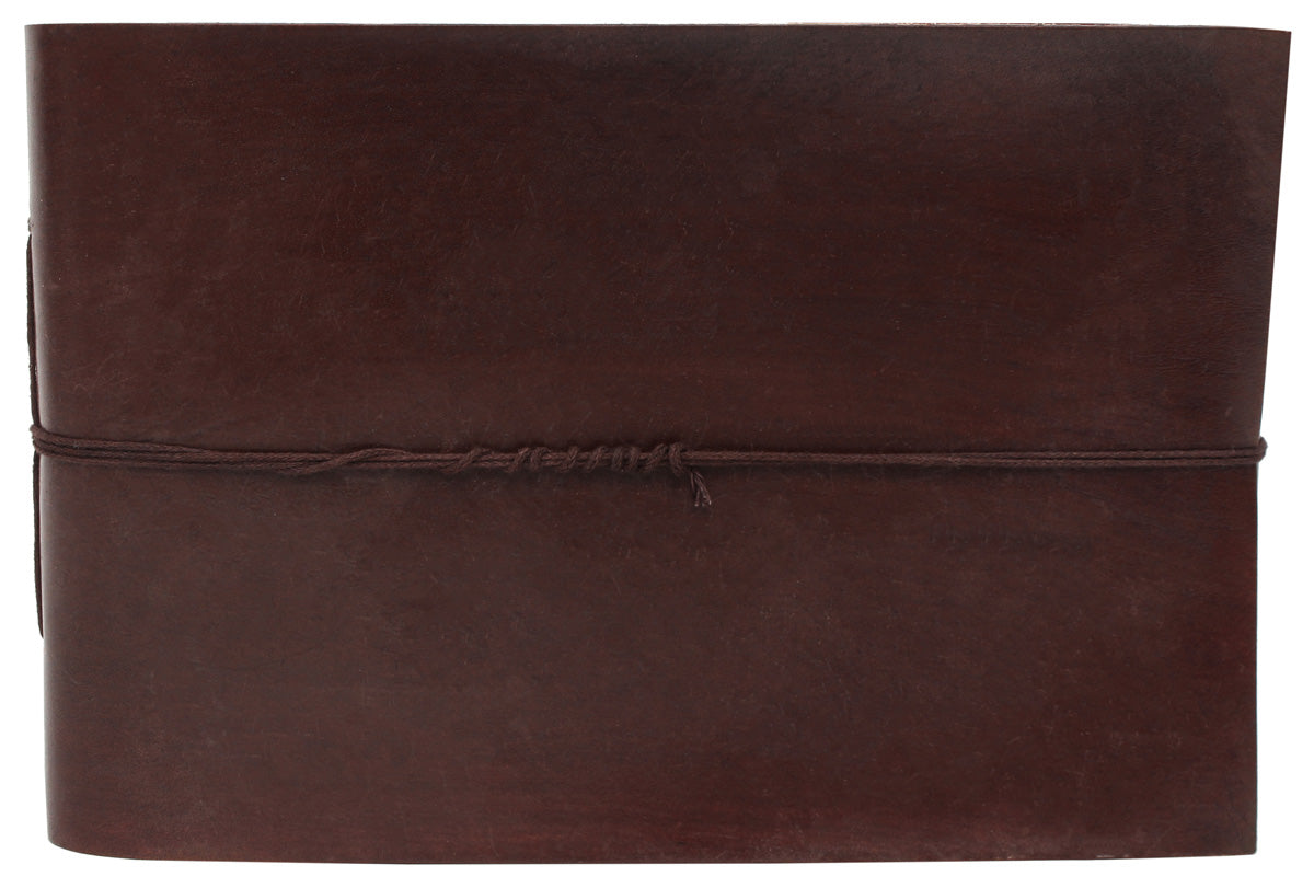 gusti-leder-sally-fotoalbum-notizbuch-leder-vintage image 7