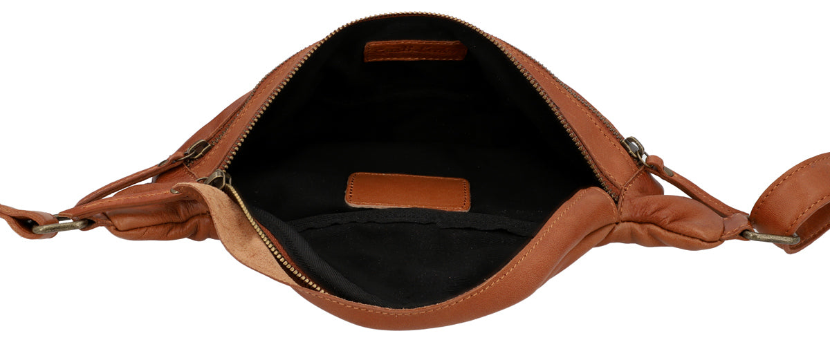 gusti-leder-acton-g-rteltasche-bauchtasche-aus-rindsleder-vintage image 4