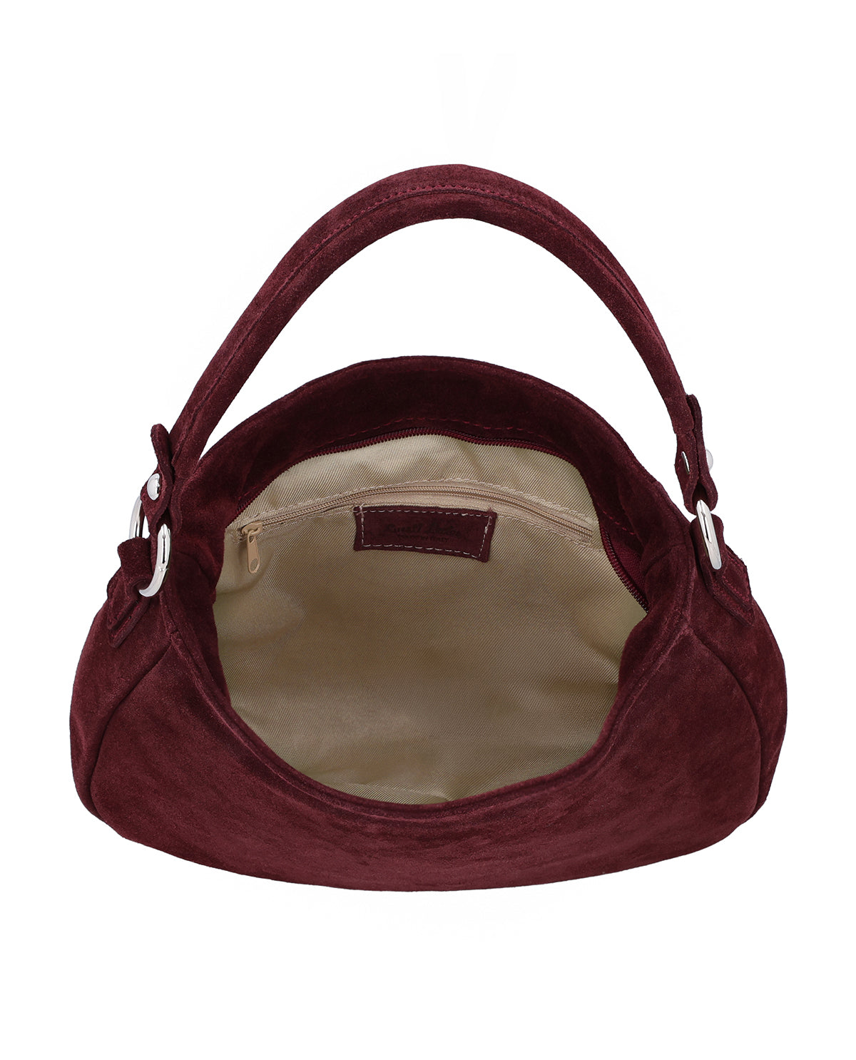 gusti-leder-marcella-handtasche-aus-leder-mit-schulterriemen-2 image 6