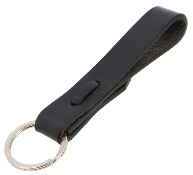 gusti-leder-jameson-schl-sselanh-nger-aus-b-ffelleder image 1