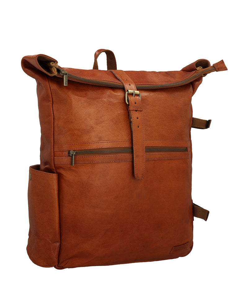 gusti-leder-milo-new-laptop-rucksack-leder-nature image 2