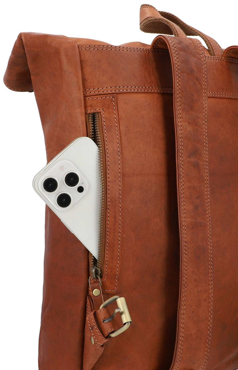 gusti-leder-milo-new-laptop-rucksack-leder-nature image 6