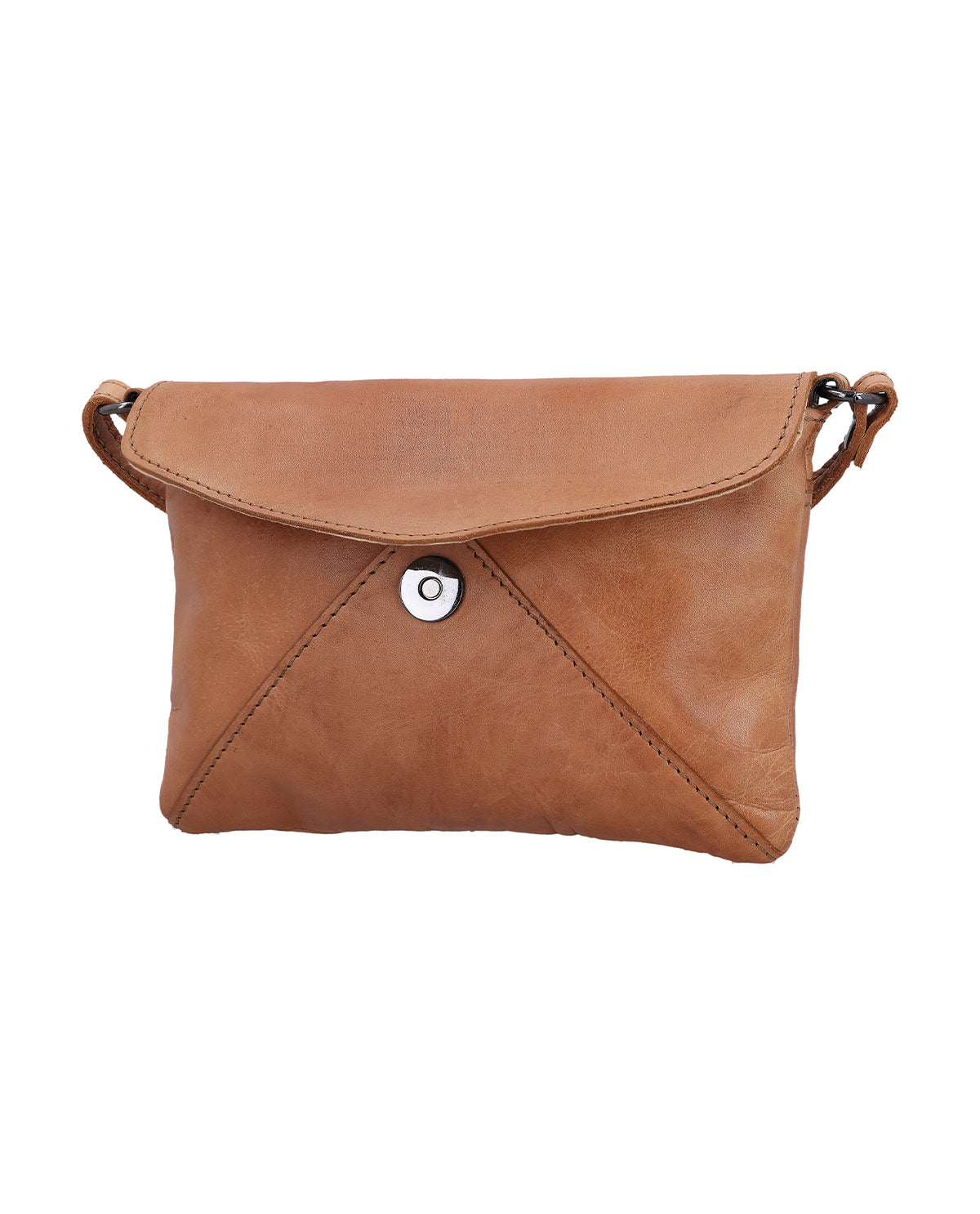 gusti-leder-karisma-handtasche-aus-rindsleder-braun image 6