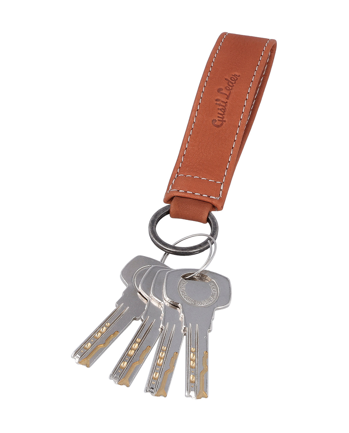gusti-leder-nika-schl-sselanh-nger-leder image 3