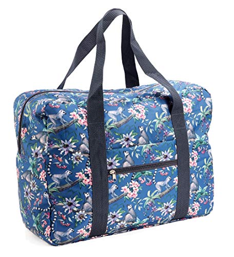 cedon-easy-travel-bag-ffchen-faltbare-reisetasche image 2
