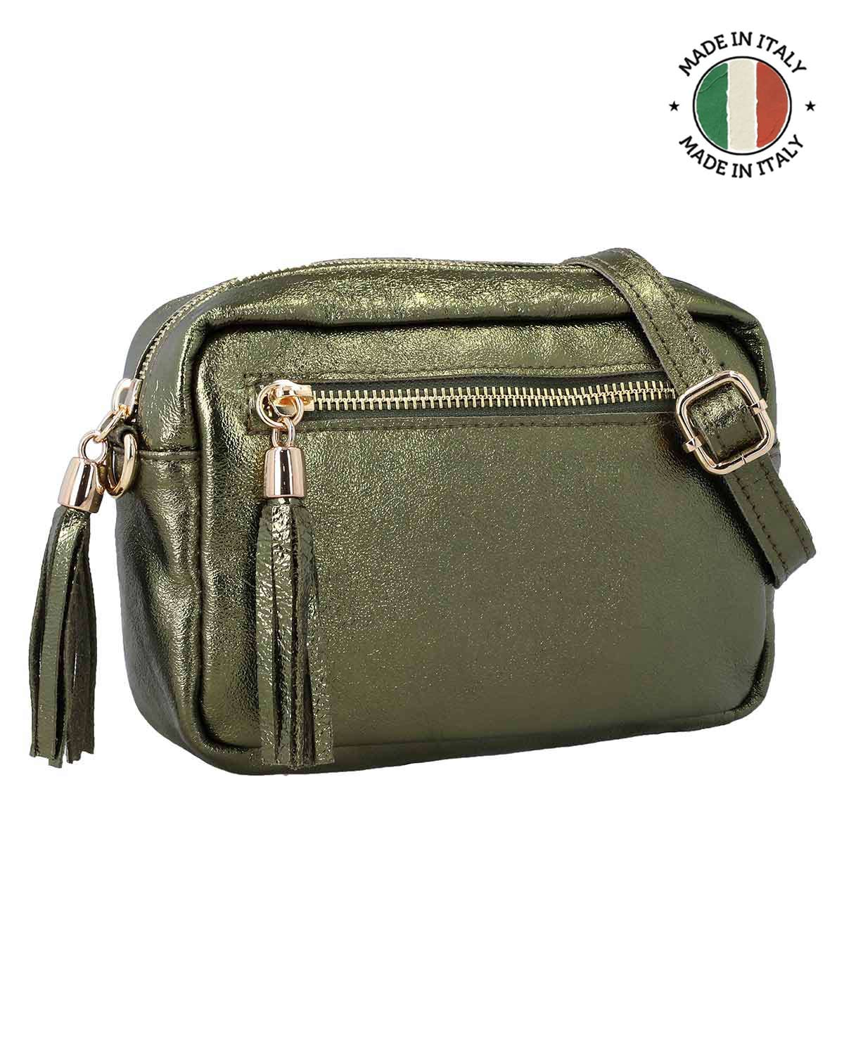 gusti-leder-cariba-umh-ngetasche-leder-damen-mit-rei-verschluss image 2