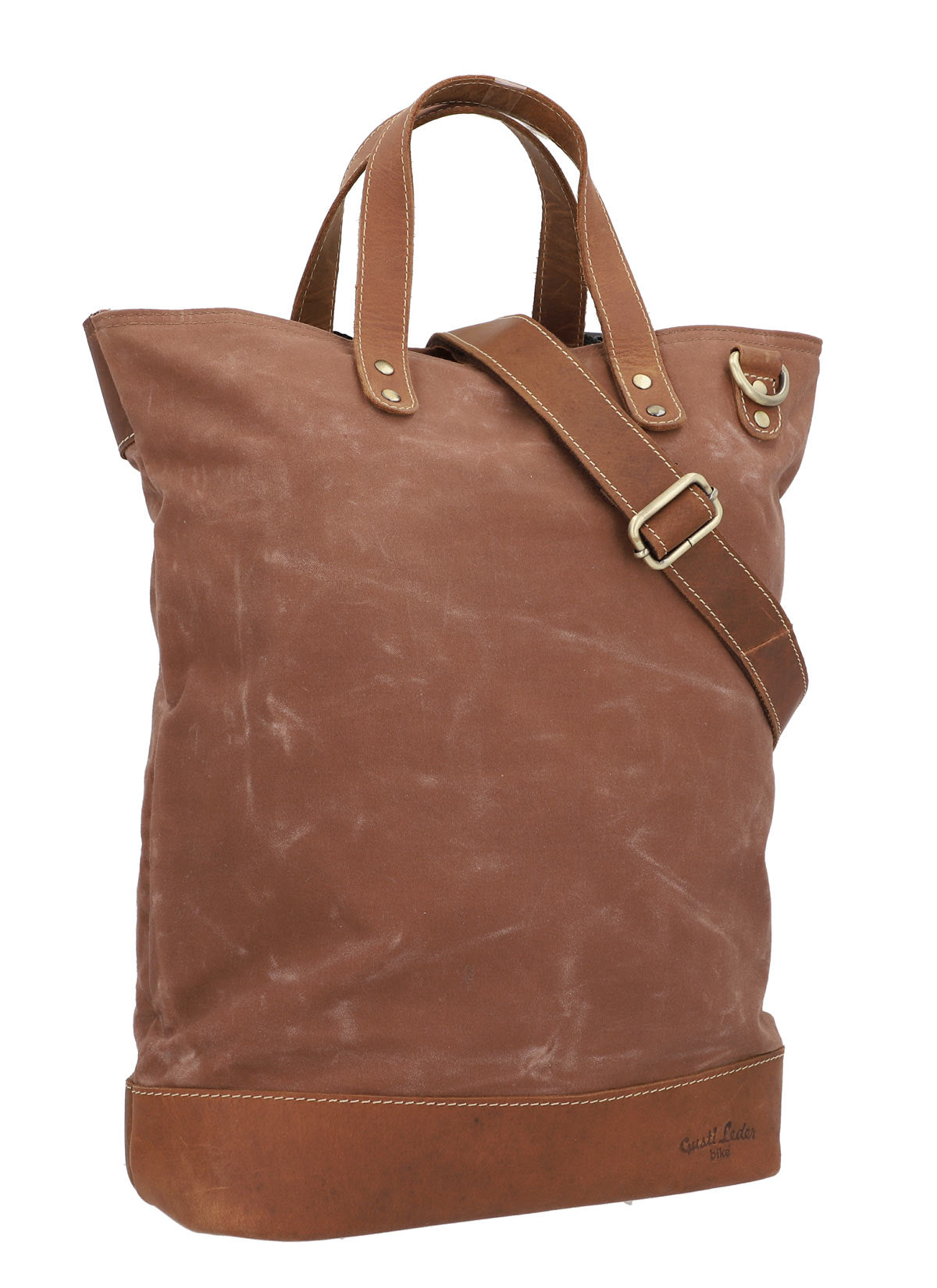 gusti-leder-lucien-i-fahrradtasche-laptoptasche-canvas-b-ffelleder image 2