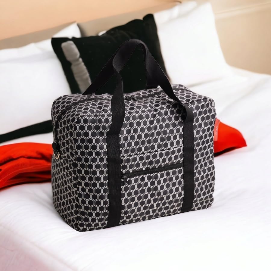 cedon-easy-travel-bag-hexagon image 3