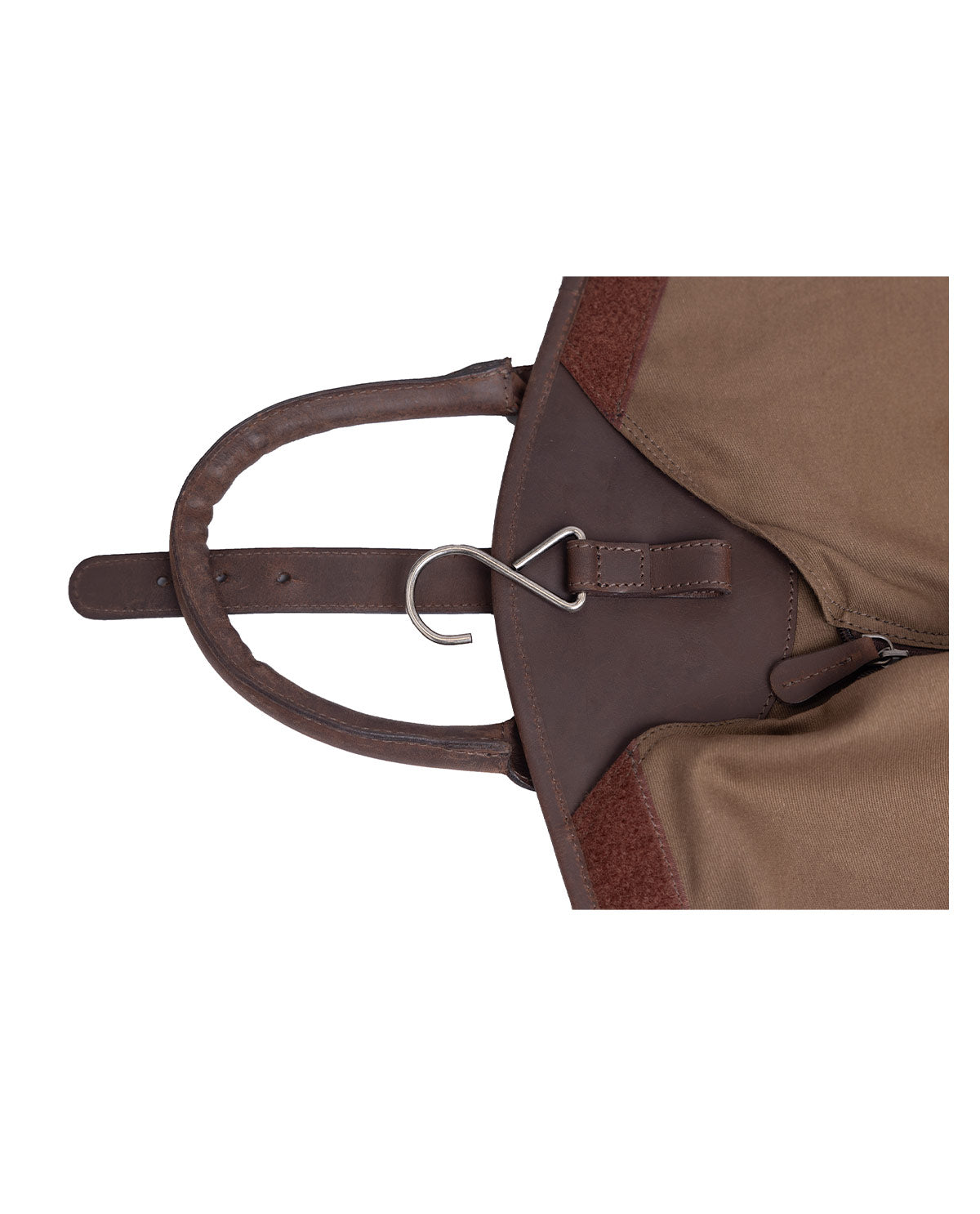gusti-leder-sloan-anzugtasche-kleidersack-aus-leder-im-vintage-stil image 7