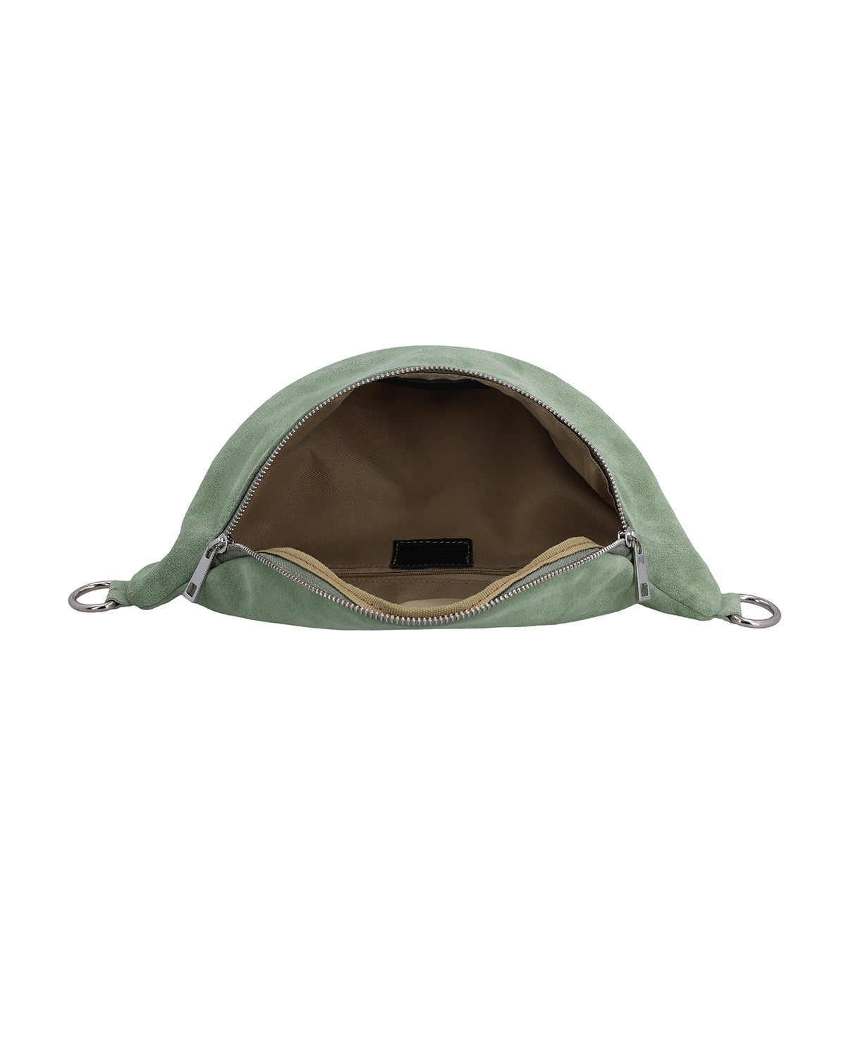 gusti-leder-synne-bauchtasche-damen-leder-gr-n image 4