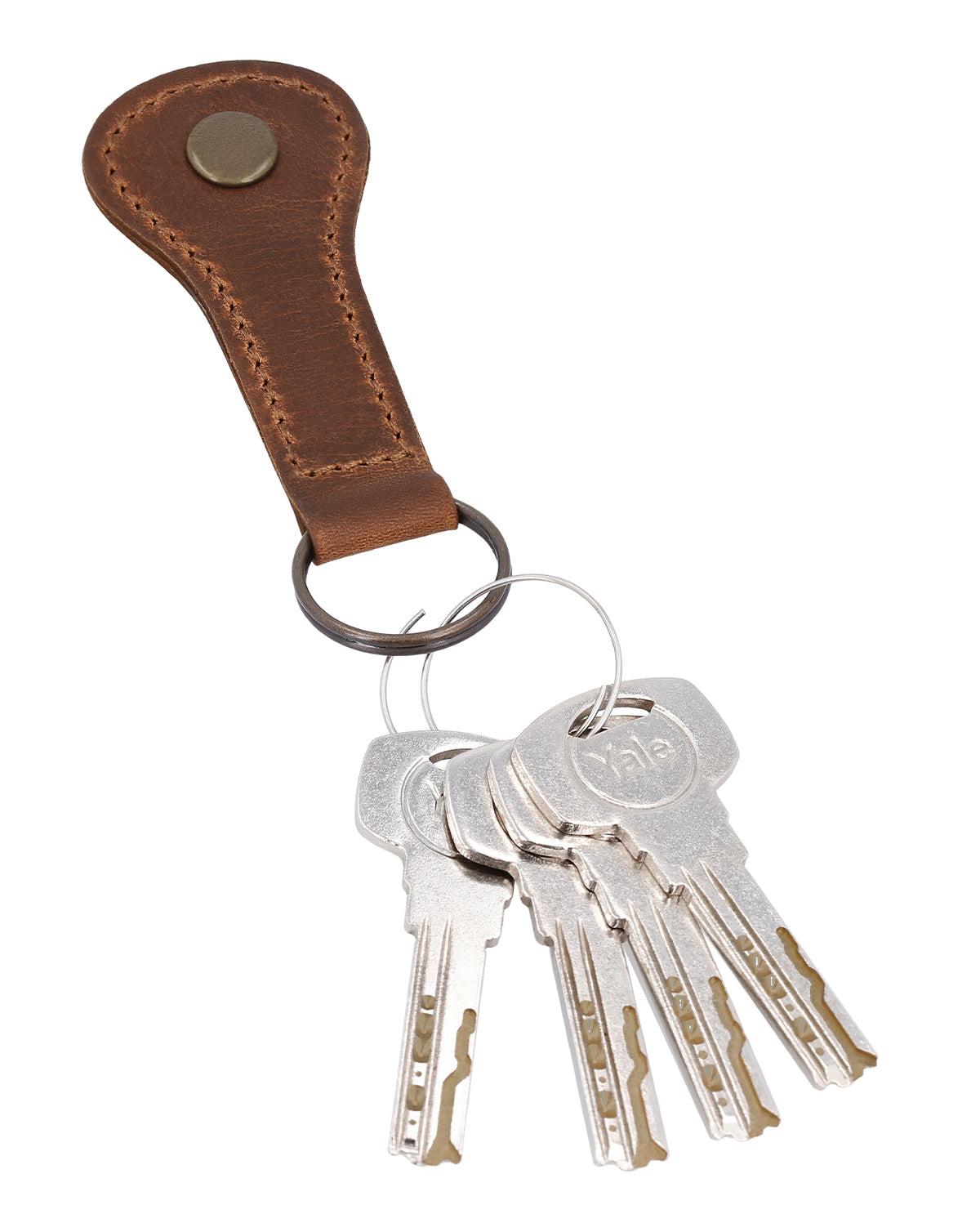 gusti-leder-brin-business-umh-ngetasche-braun-leder-mit-airtag-fach image 6