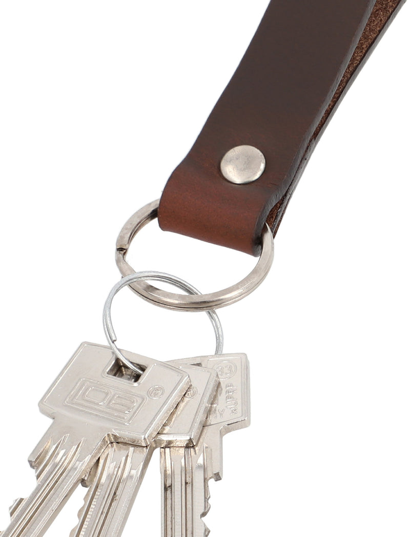 gusti-leder-shelton-schl-sselanh-nger-b-ffelleder-vintage-schl-sselband image 2