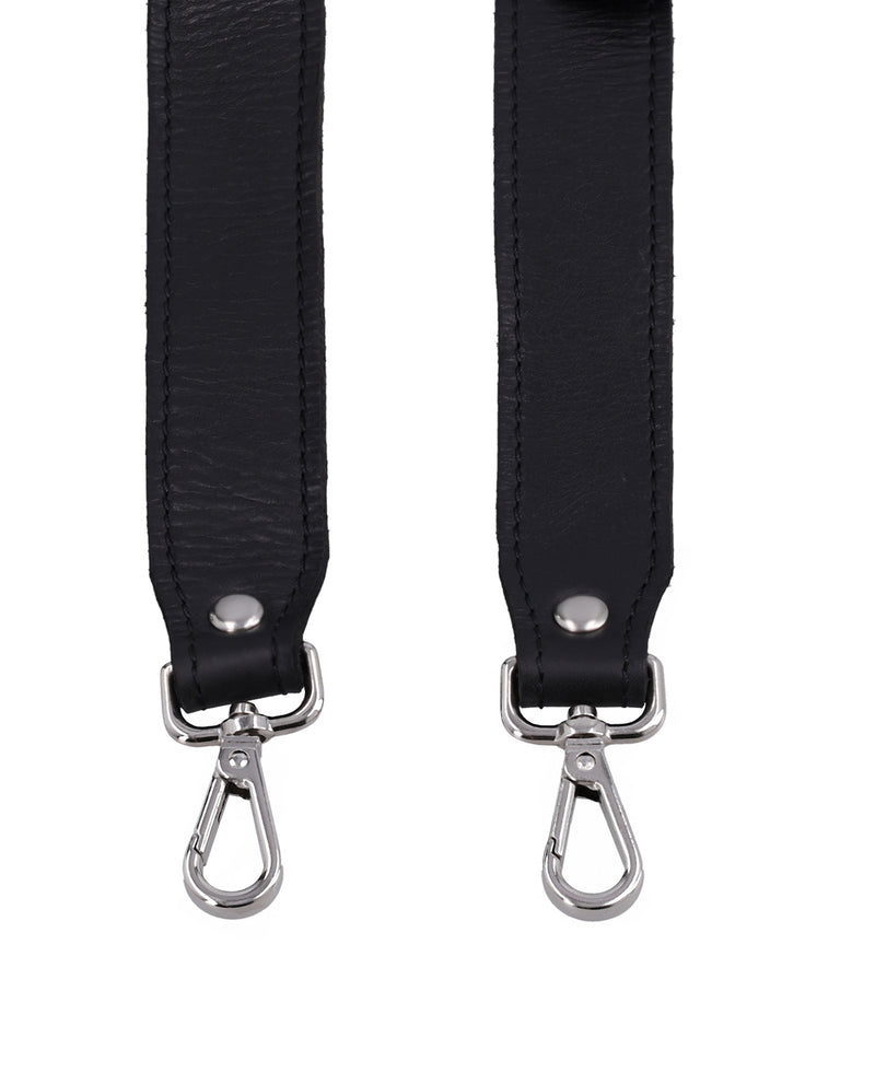 gusti-leder-bibi-damen-umh-ngetasche-crossbody-leder-schwarz-mit-airtag-fach image 5