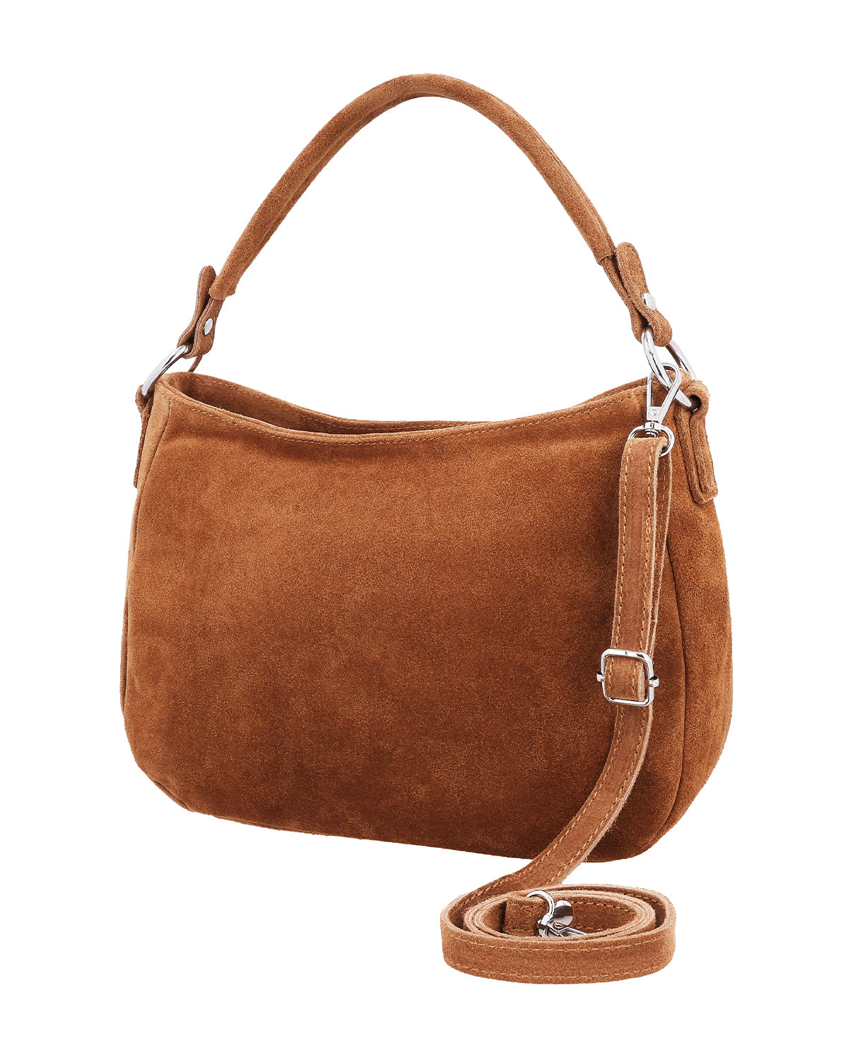 gusti-leder-marcella-handtasche-aus-leder-umh-ngetasche-italy image 6