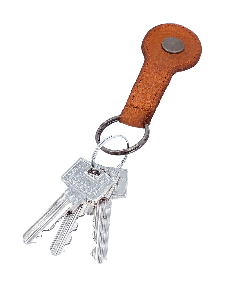 gusti-leder-stefanie-alltagstasche-leder-mit-schl-sselanh-nger image 2
