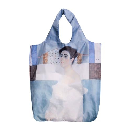 cedon-easy-art-bag-klimt-margarete-kunst-einkaufsbeutel-42-x-45-cm image 4