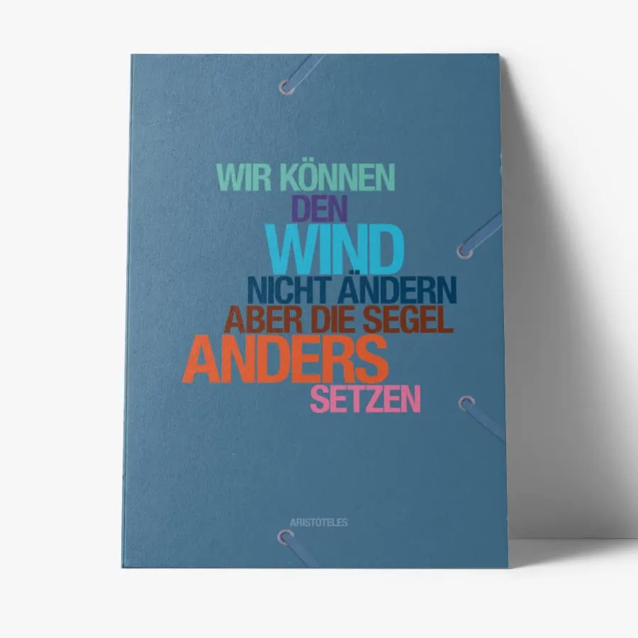cedon-sammelmappe-de-luxe-wind-a4-dokumentenmappe-mit-3-innenlaschen image 1