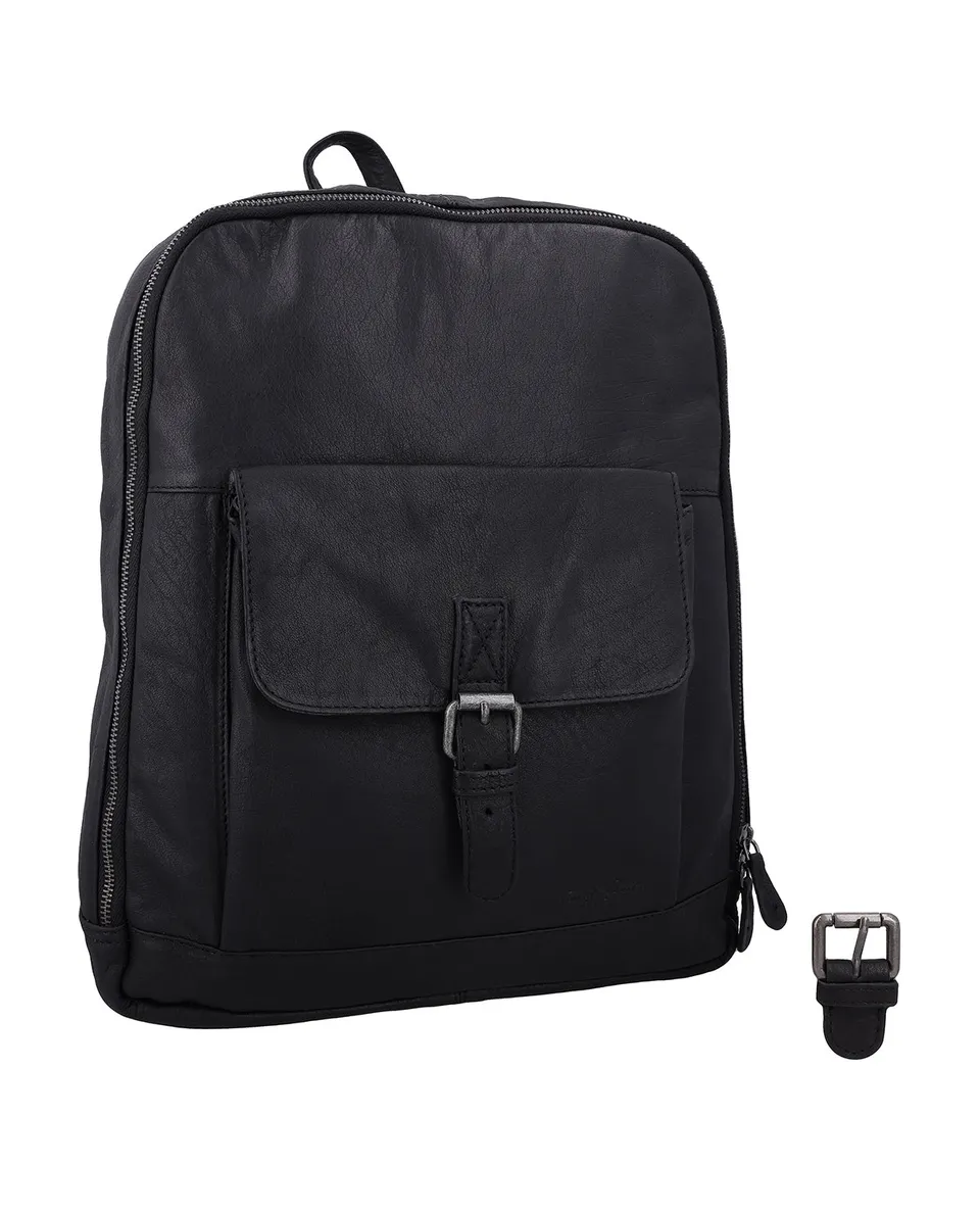 gusti-leder-schnalle-ersatzschnalle-metall-f-r-rucksack-ove image 1