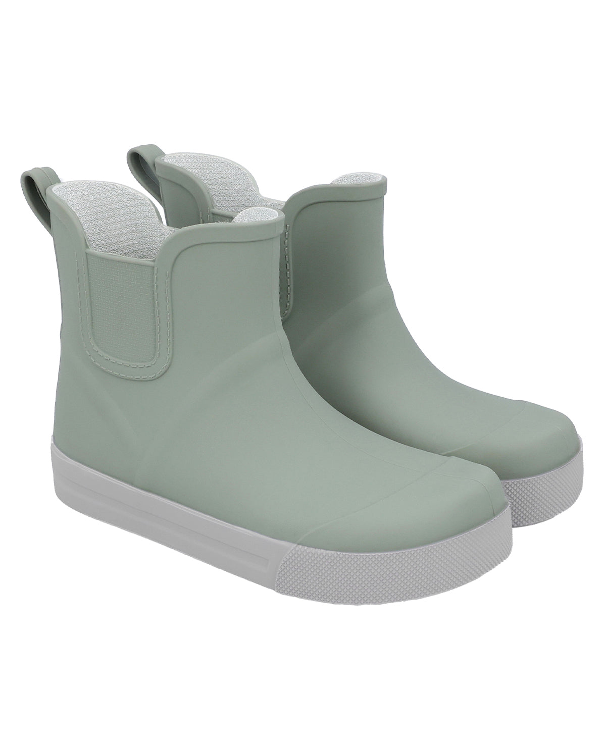 gusti-leder-ami-kinder-gummischuhe-wasserdicht-kn-chelhoch-slip-on image 2