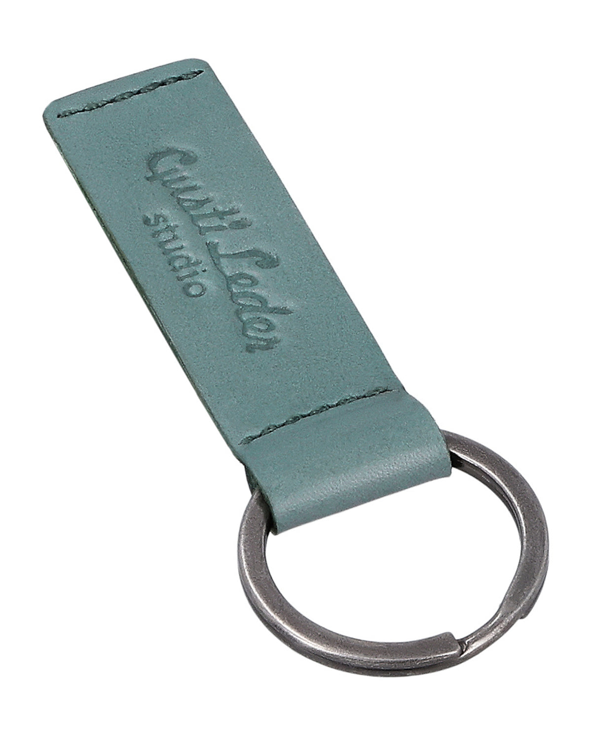 gusti-leder-noa-schl-sselanh-nger-aus-leder-3 image 2
