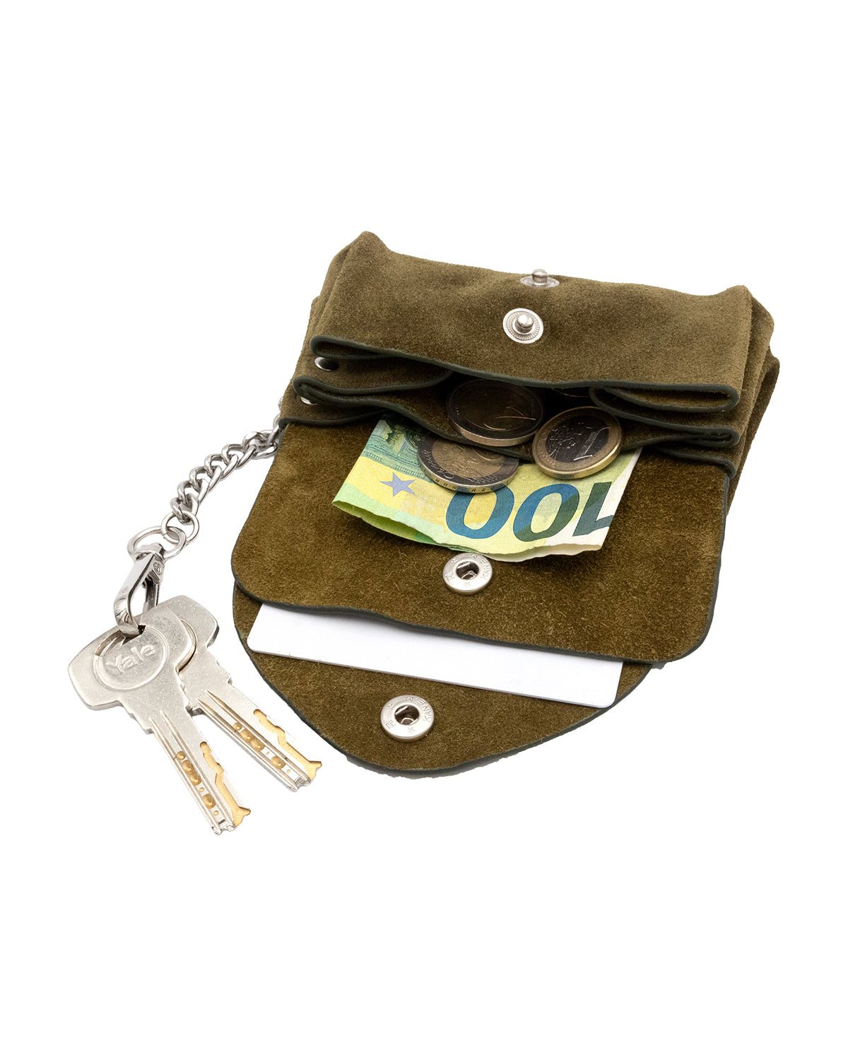 gusti-leder-mathilda-schl-sseletui-aus-leder-mit-druckknopf image 5