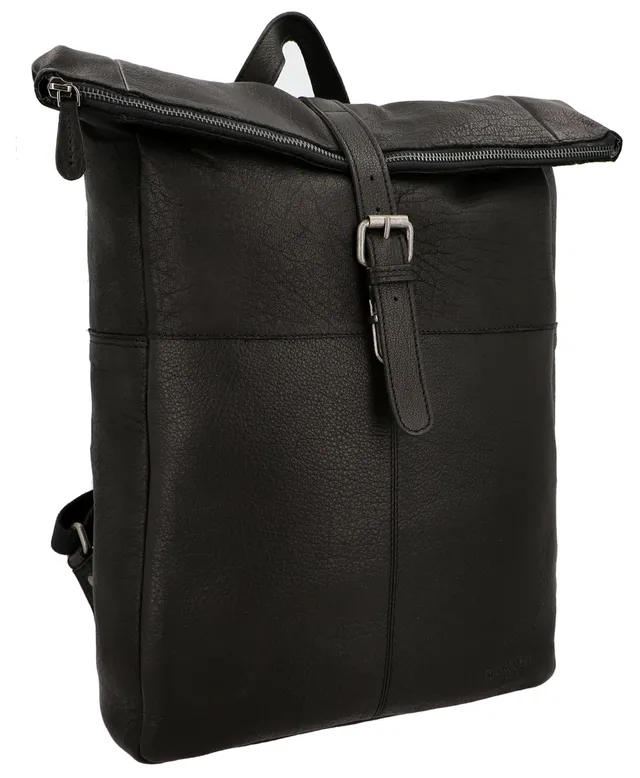gusti-leder-henning-leder-rucksack-kompakt-f-r-b-ro-und-freizeit image 1