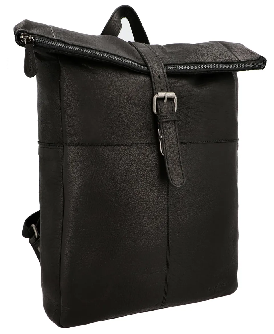 gusti-leder-henning-leder-rucksack-kompakt-f-r-b-ro-und-freizeit image 1