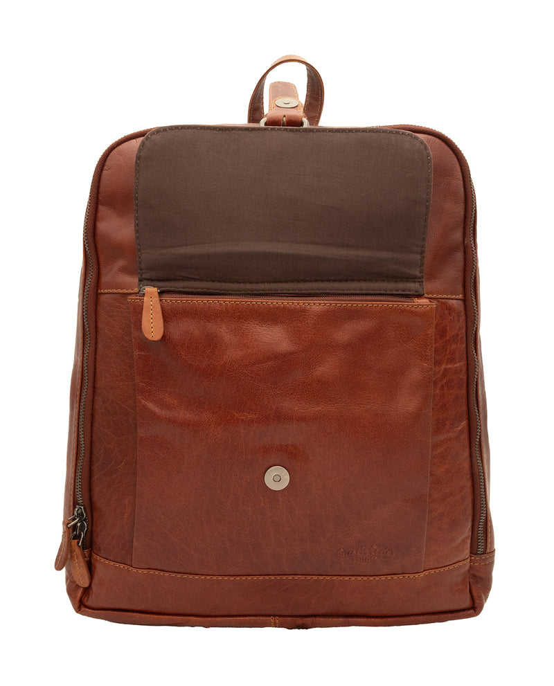 gusti-leder-ove-lederrucksack-aus-b-ffelleder image 2