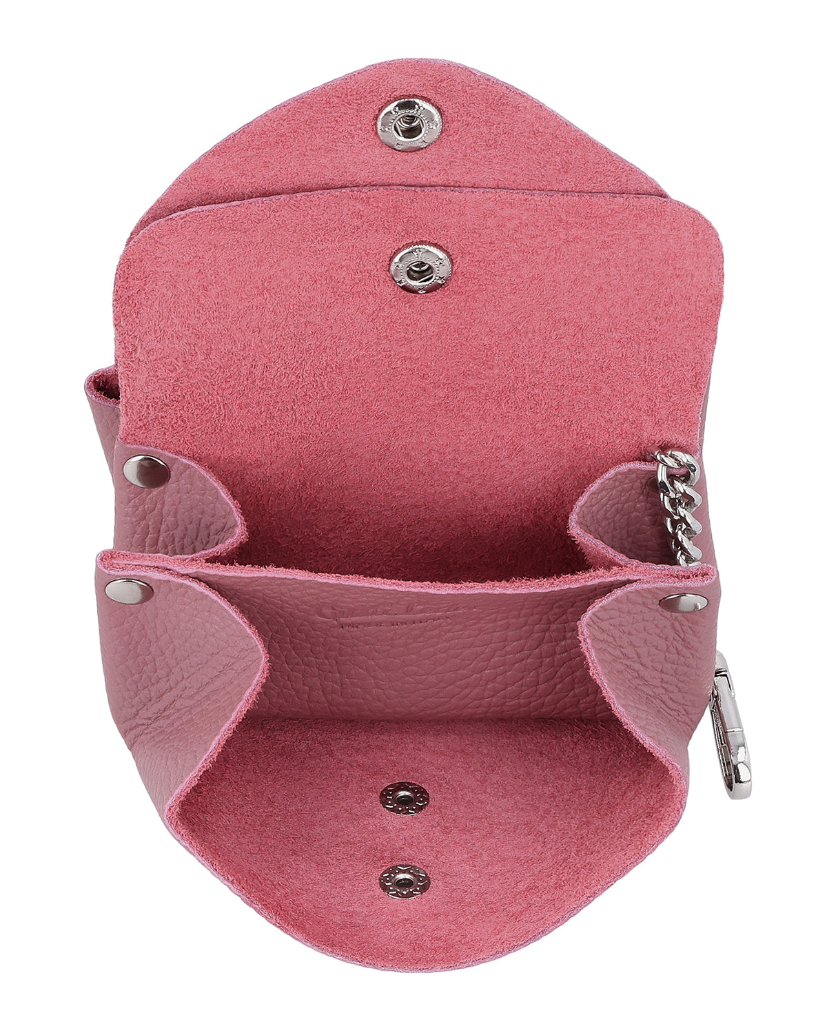 gusti-leder-mathilda-schl-sseletui-aus-leder-mit-druckknopf-und-schl-sselhaken image 3