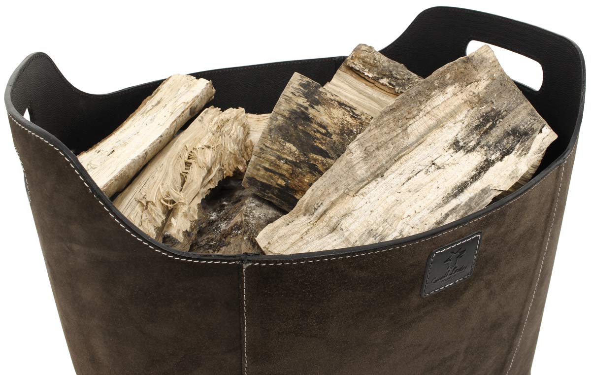 gusti-leder-joseph-kaminkorb-lederkorb-outlet image 8