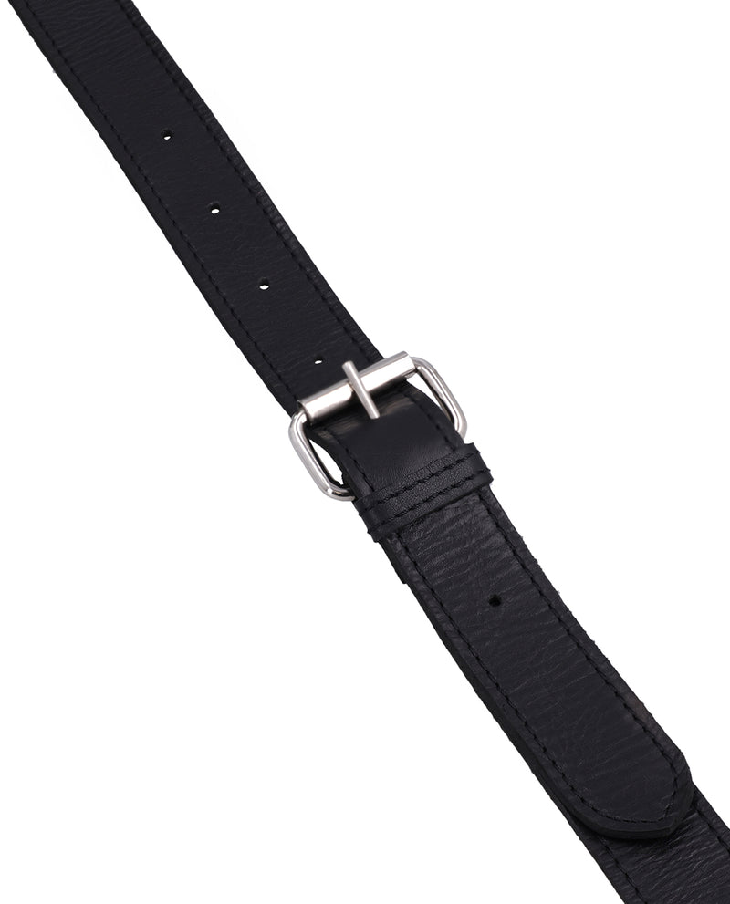 gusti-leder-bibi-damen-umh-ngetasche-crossbody-leder-schwarz-mit-airtag-fach image 4