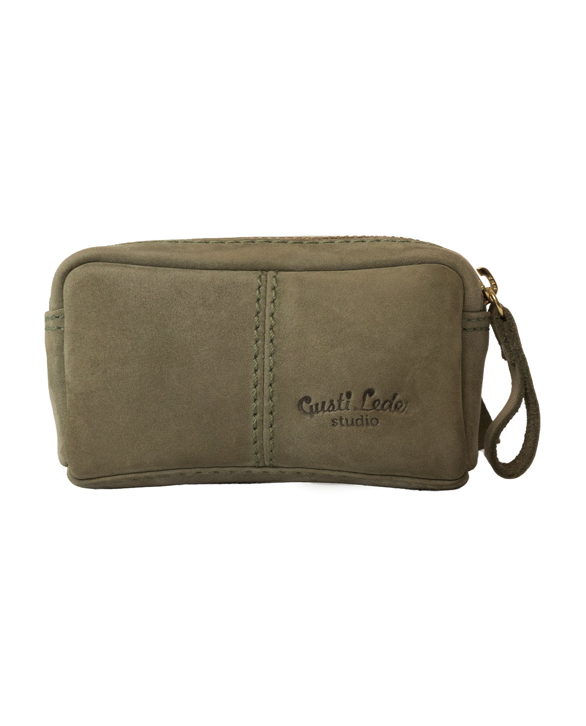 gusti-leder-butler-schl-sseletui-leder-gr-n image 5